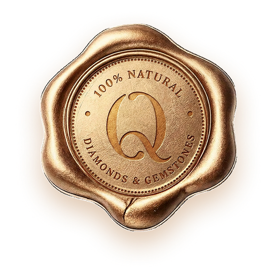 Qween certification seal